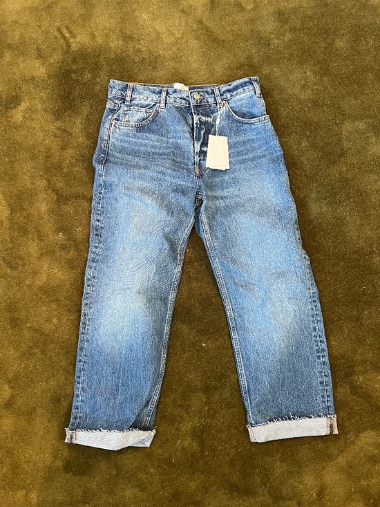 BRAND NEW WITH TAGS ANINE BING GAVIN JEANS - Picture 3 of 4